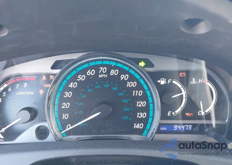 2013 Toyota Venza Le из США, поврежденный, VIN 4T3BA3BB6DU041112